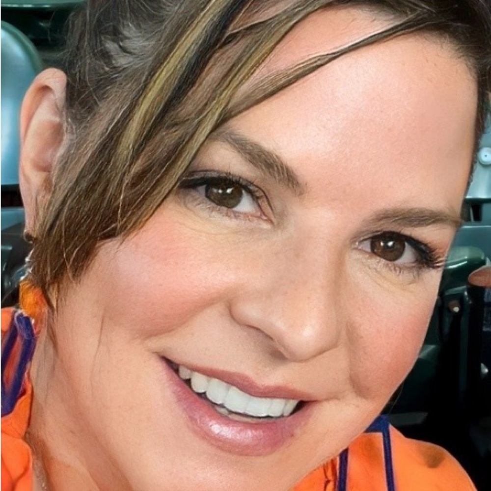 Meet your Posher, Jen